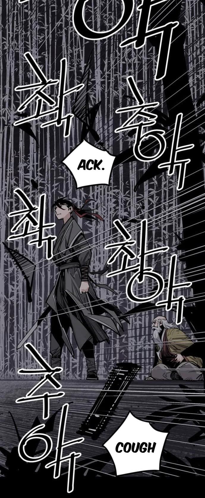 Death God Chapter 65 page 24 - Chapter 65