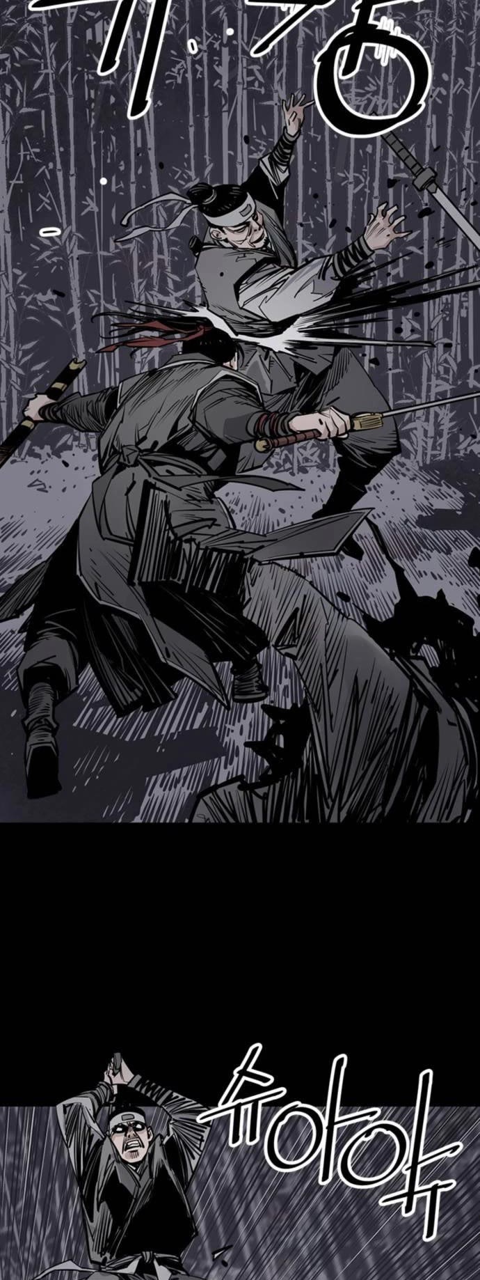 Death God Chapter 65 page 4 - Chapter 65
