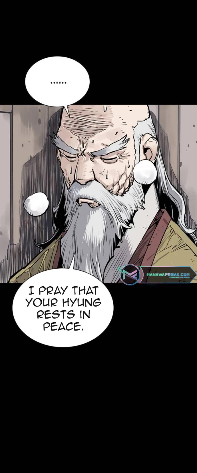Death God Chapter 65 page 44 - Chapter 65