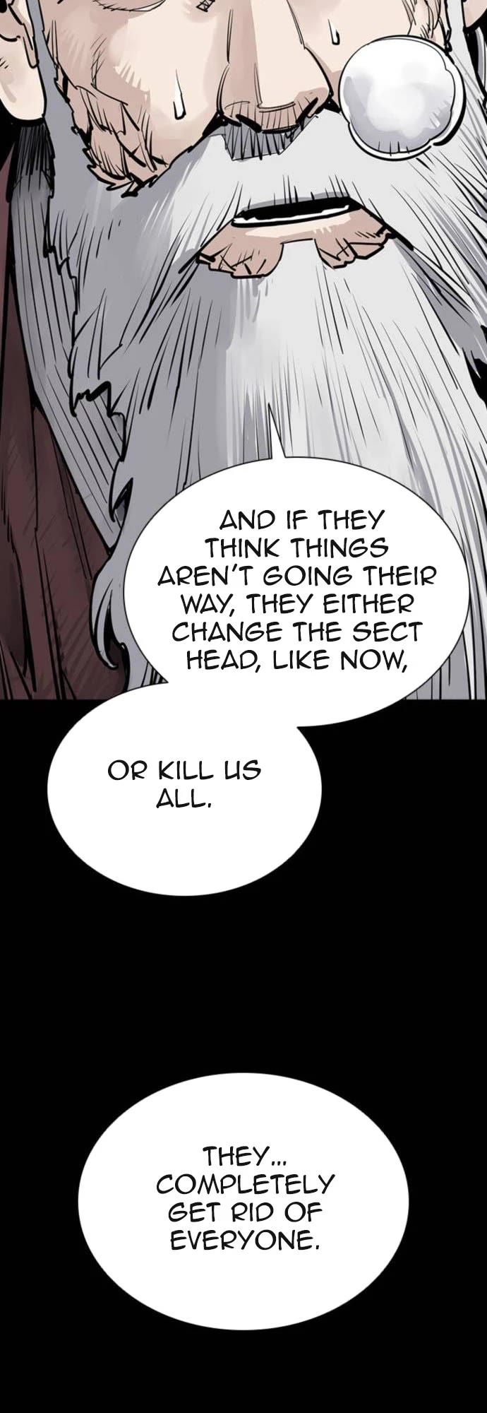 Death God Chapter 65 page 48 - Chapter 65