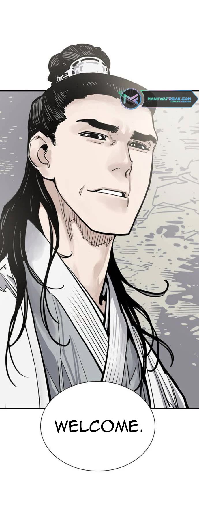 Death God Chapter 65 page 60 - Chapter 65