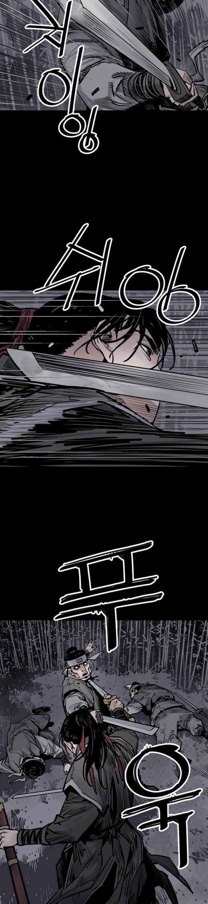 Death God Chapter 65 page 7 - Chapter 65