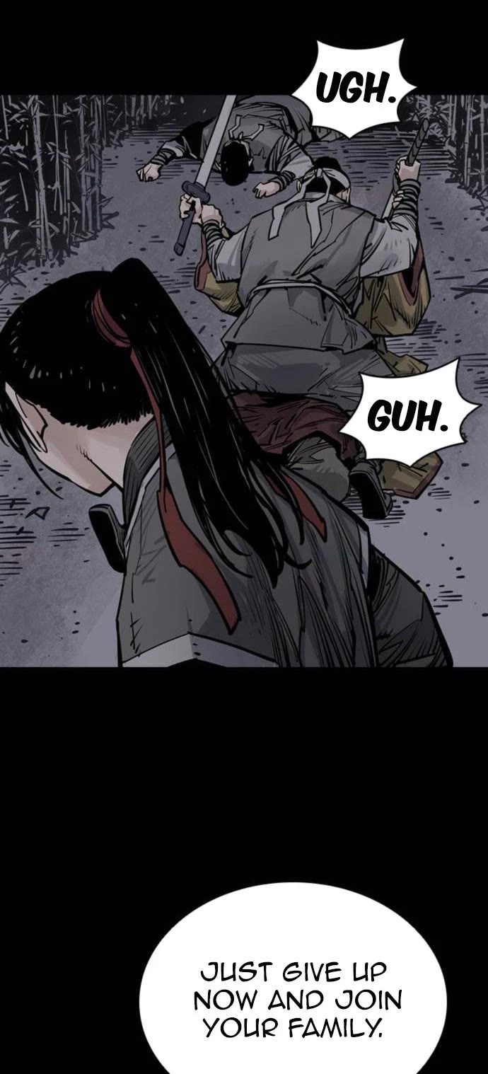 Death God Chapter 65 page 9 - Chapter 65