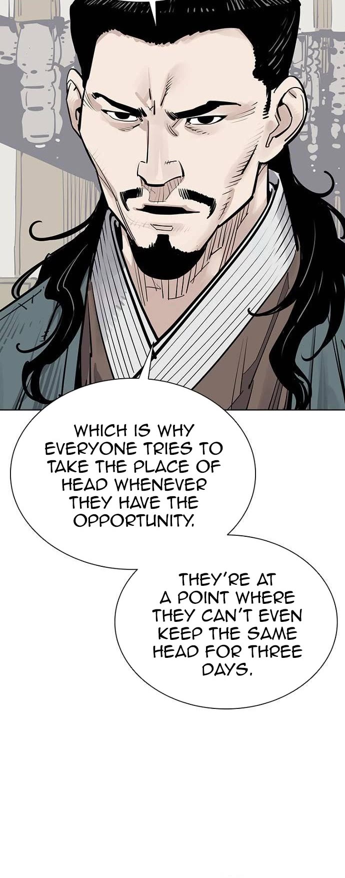 Death God Chapter 66 page 10 - Chapter 66