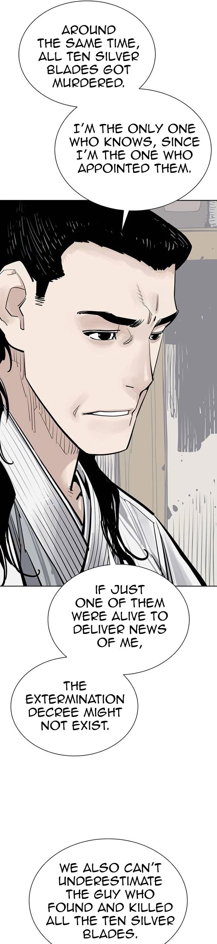 Death God Chapter 66 page 15 - Chapter 66