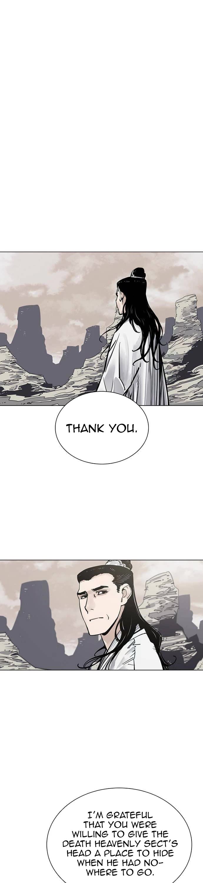 Death God Chapter 66 page 2 - Chapter 66