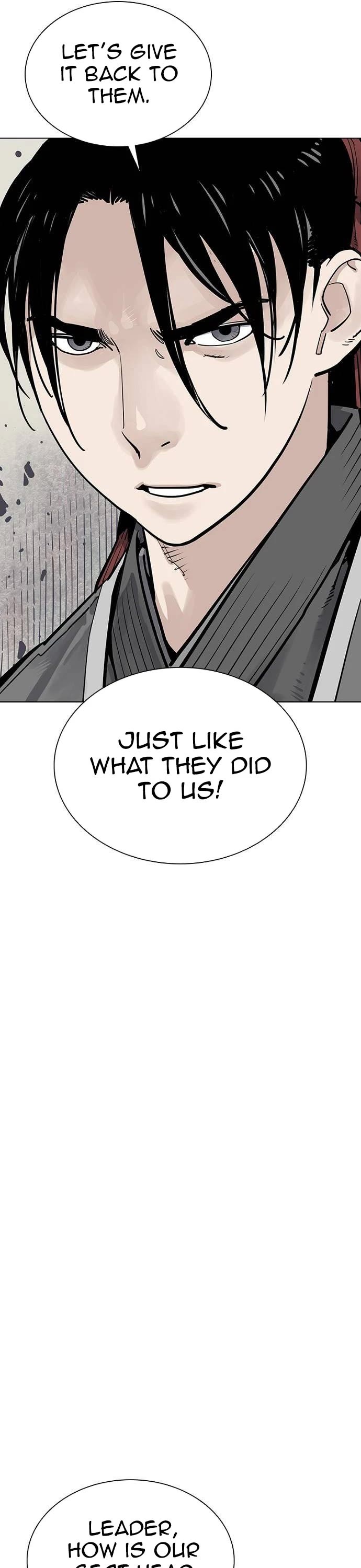 Death God Chapter 66 page 20 - Chapter 66