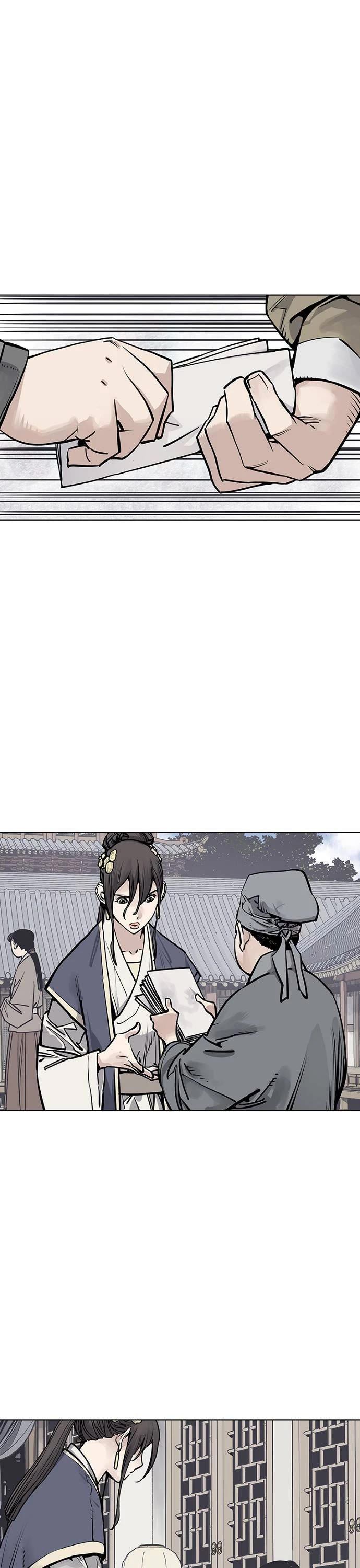 Death God Chapter 66 page 25 - Chapter 66