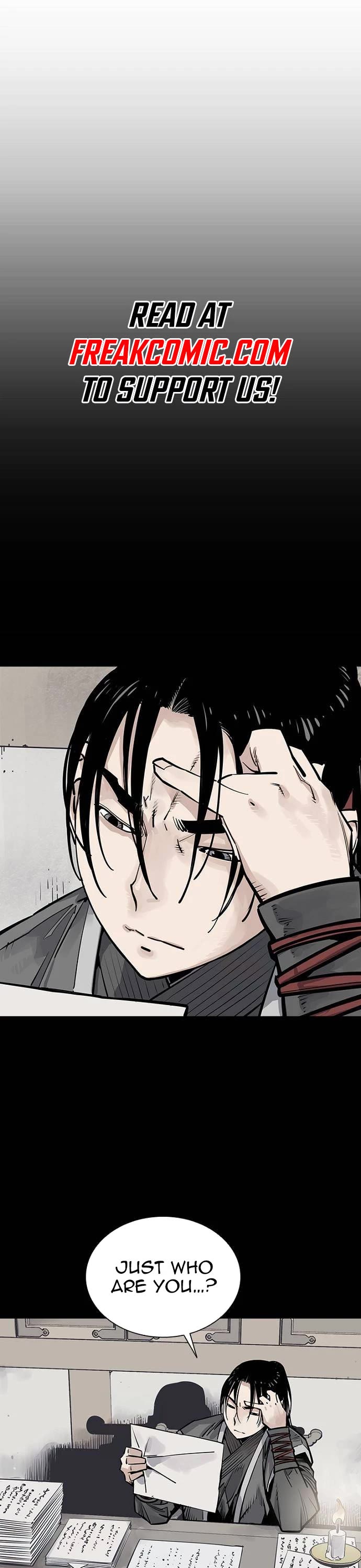 Death God Chapter 66 page 27 - Chapter 66