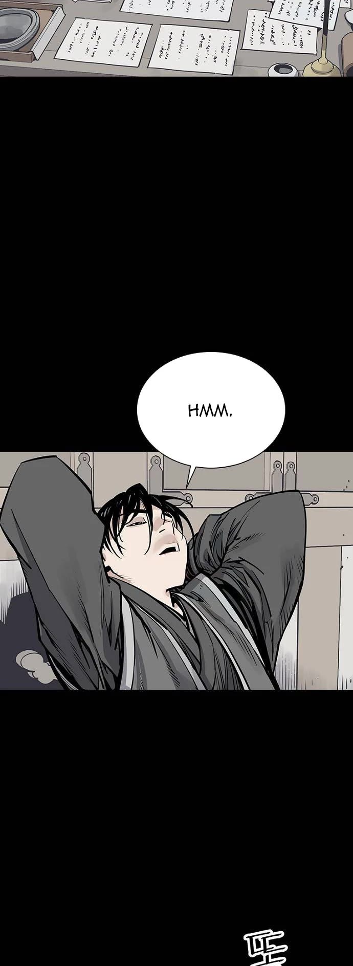 Death God Chapter 66 page 28 - Chapter 66