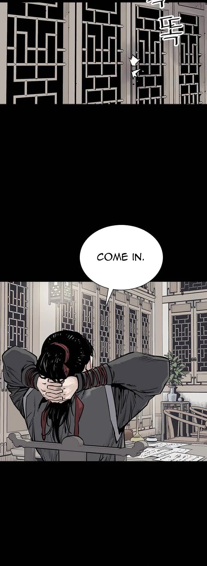 Death God Chapter 66 page 29 - Chapter 66