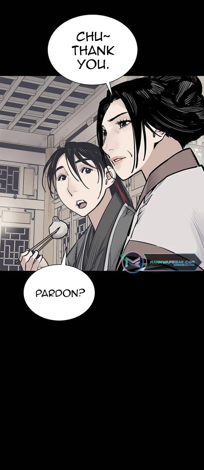 Death God Chapter 66 page 34 - Chapter 66