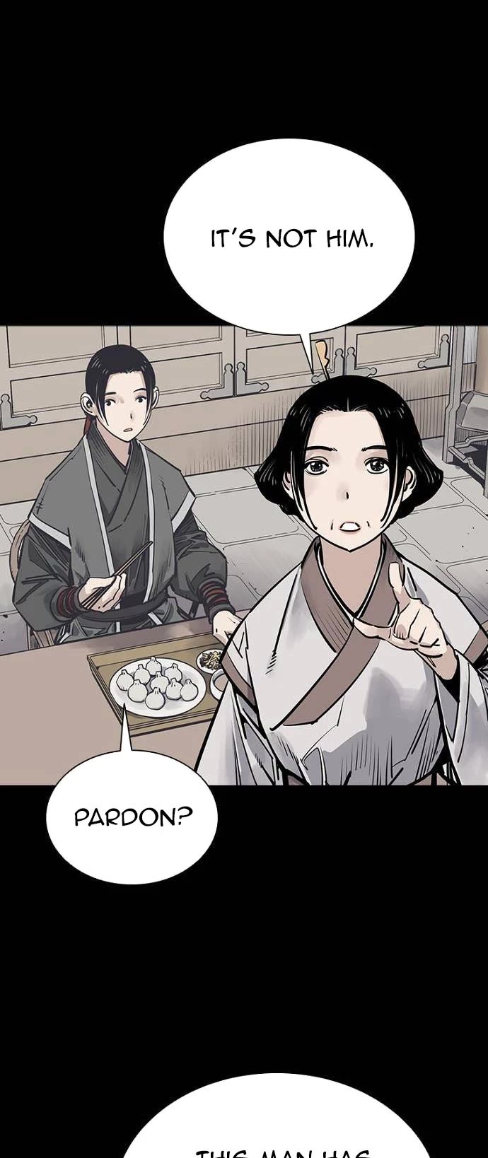 Death God Chapter 66 page 38 - Chapter 66