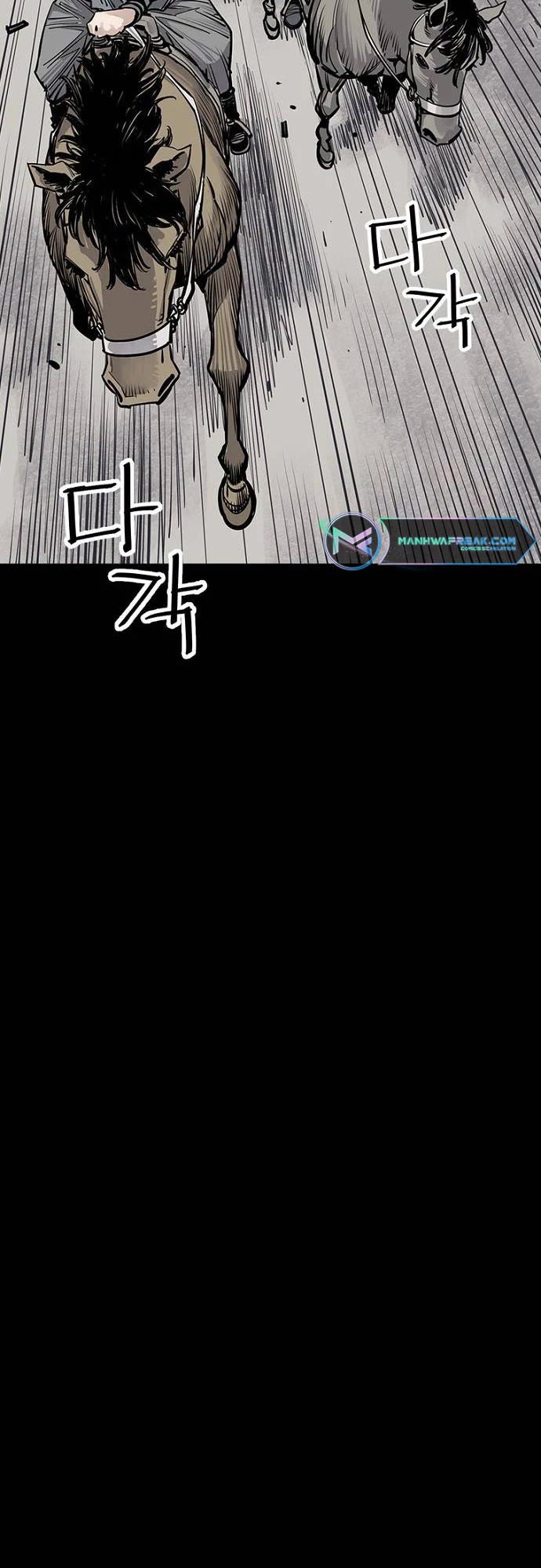 Death God Chapter 66 page 44 - Chapter 66
