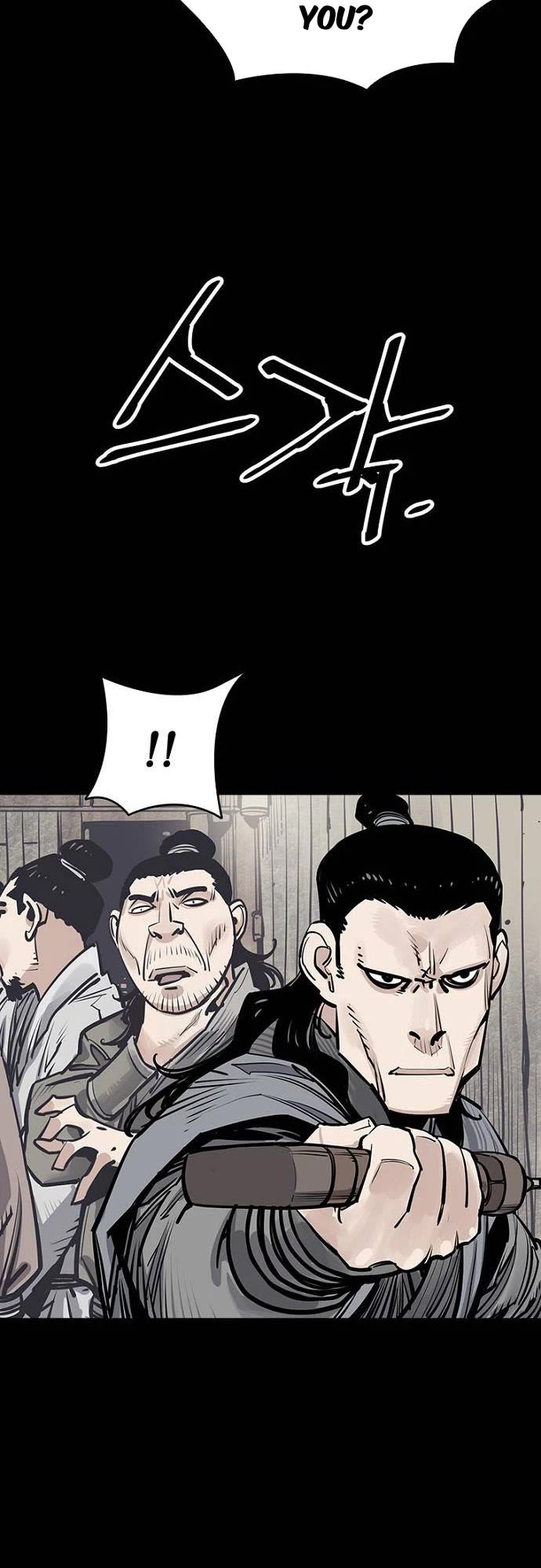 Death God Chapter 66 page 49 - Chapter 66