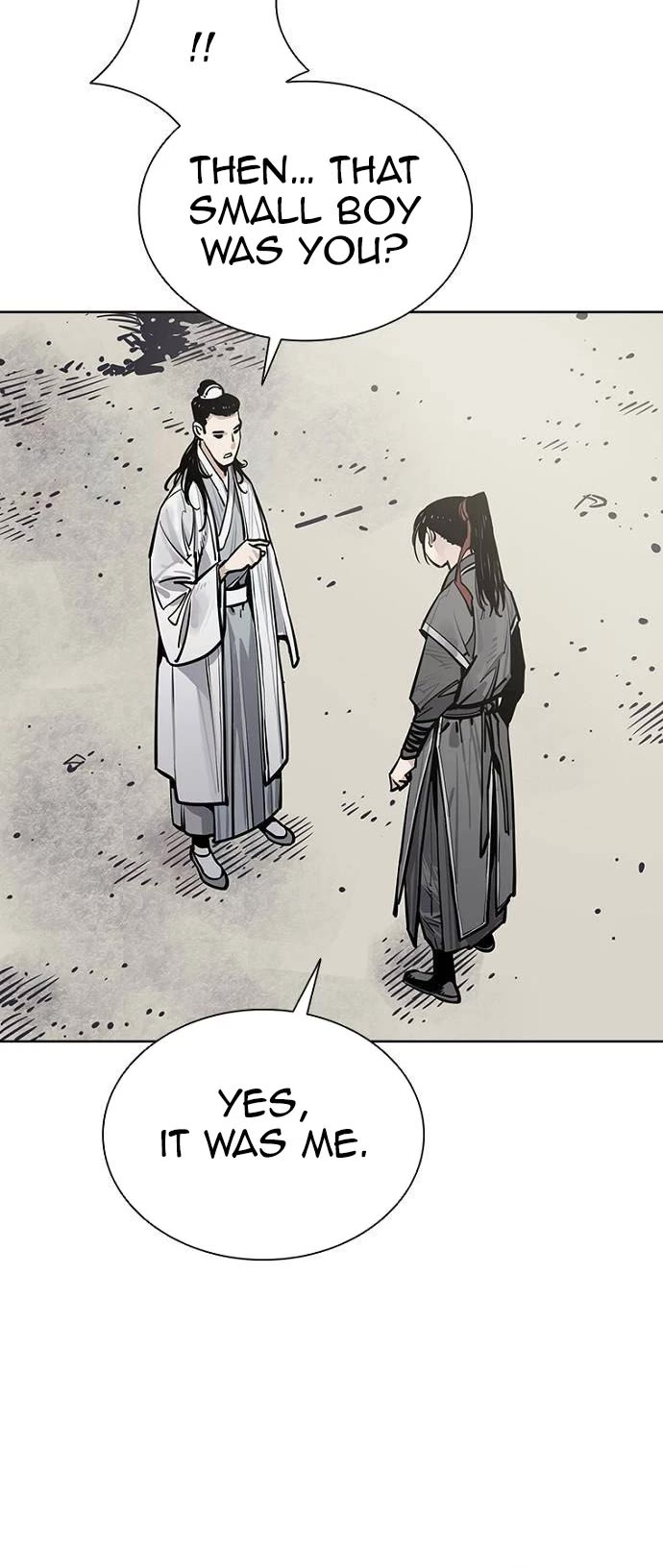 Death God Chapter 66 page 5 - Chapter 66