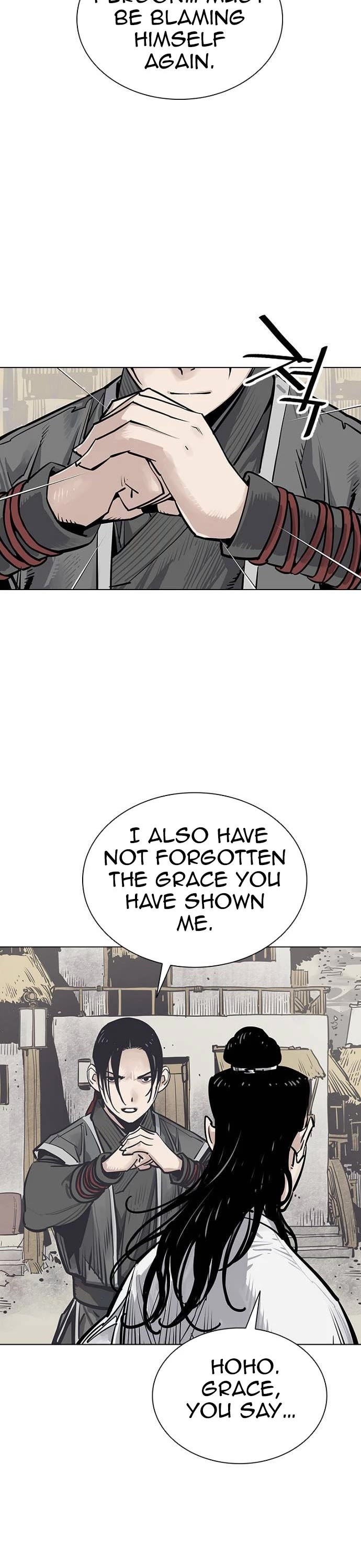 Death God Chapter 66 page 7 - Chapter 66
