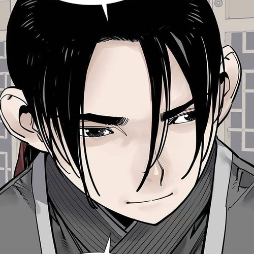 Death God Chapter 66 cover