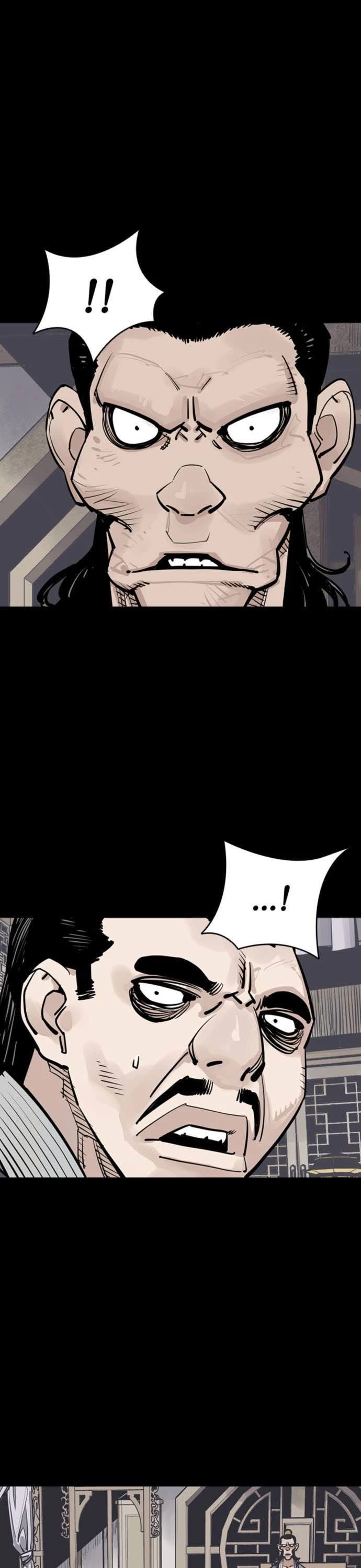 Death God Chapter 67 page 1 - Chapter 67