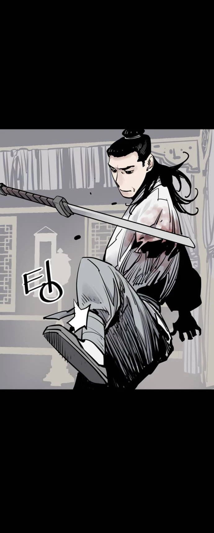 Death God Chapter 67 page 10 - Chapter 67