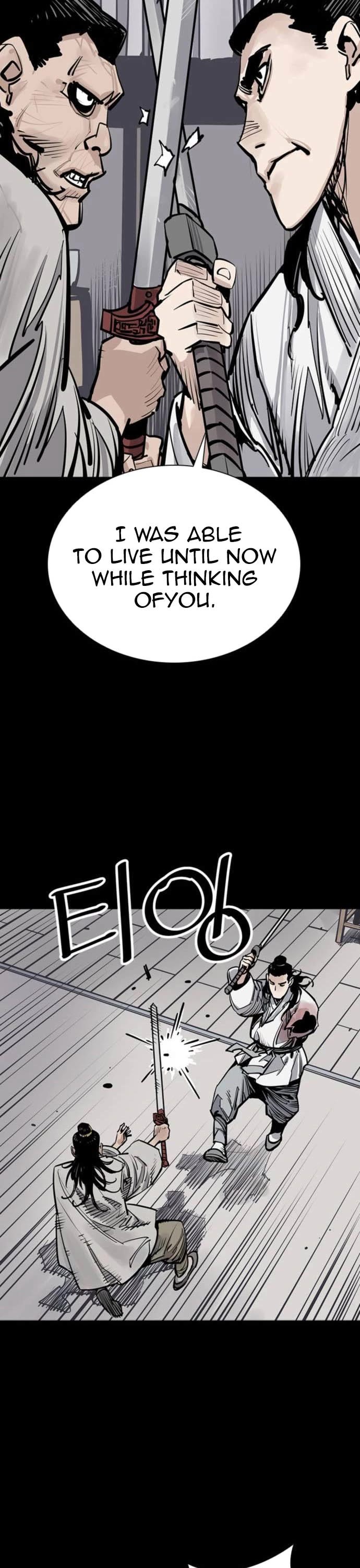 Death God Chapter 67 page 12 - Chapter 67