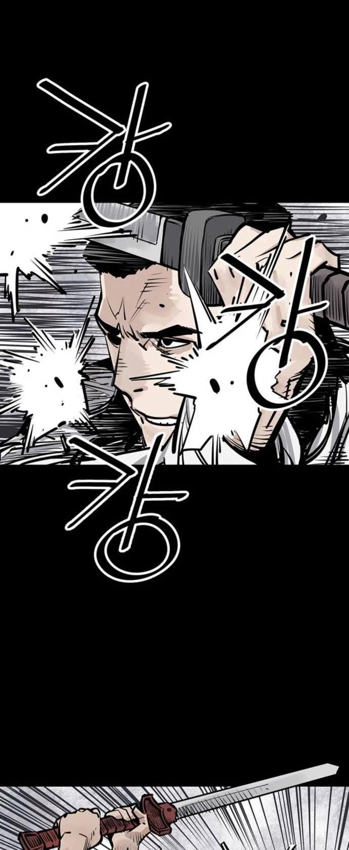 Death God Chapter 67 page 14 - Chapter 67