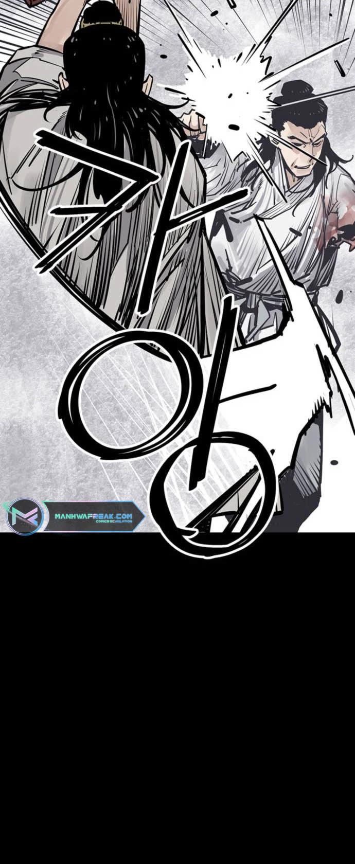 Death God Chapter 67 page 15 - Chapter 67