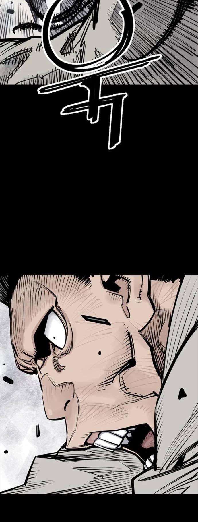 Death God Chapter 67 page 19 - Chapter 67