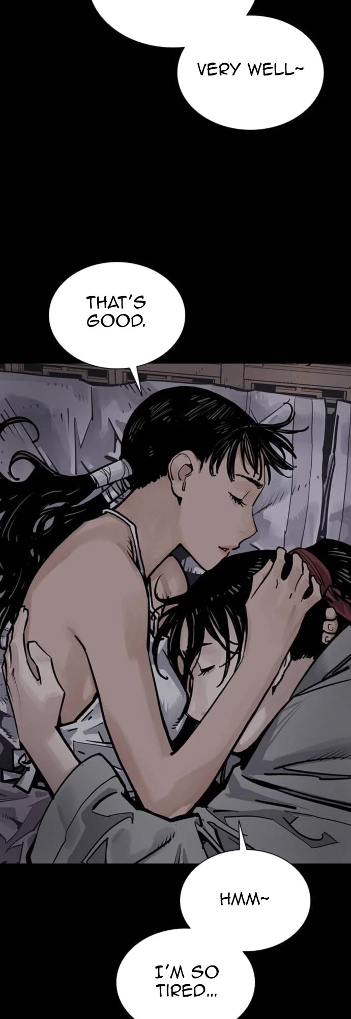 Death God Chapter 67 page 29 - Chapter 67