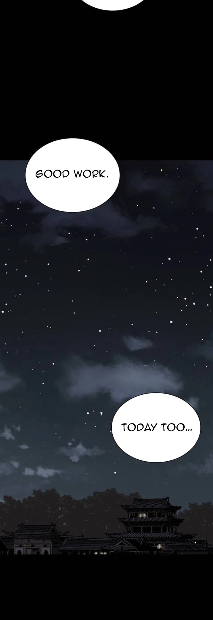 Death God Chapter 67 page 30 - Chapter 67