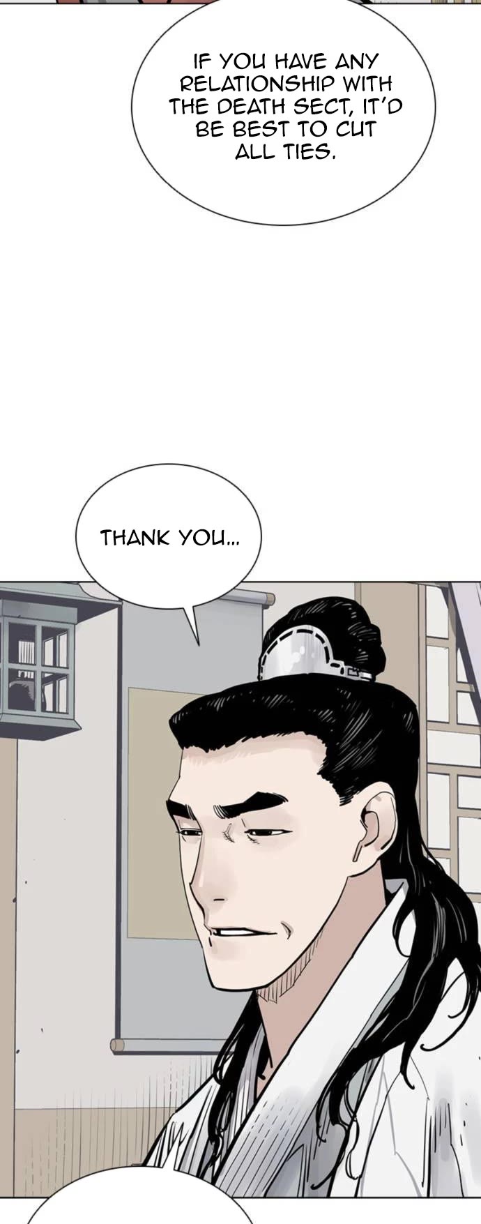 Death God Chapter 67 page 44 - Chapter 67