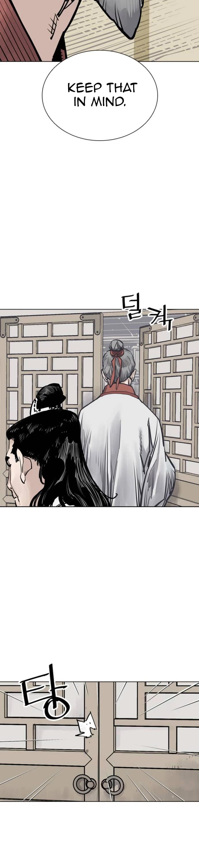 Death God Chapter 67 page 47 - Chapter 67