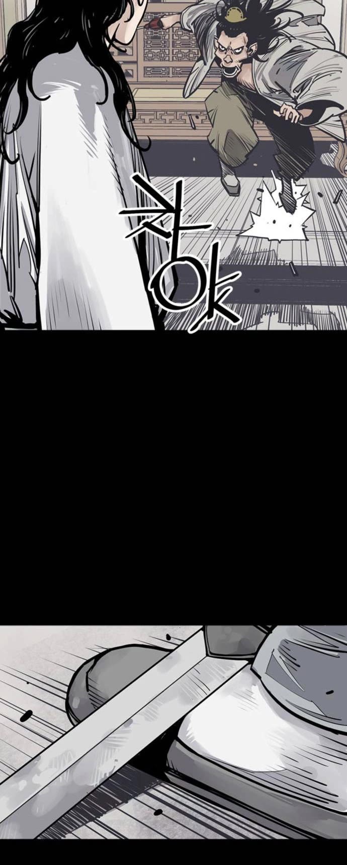 Death God Chapter 67 page 9 - Chapter 67