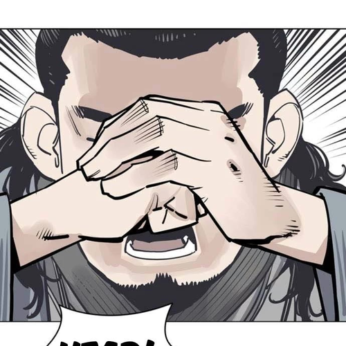 Death God Chapter 67 cover