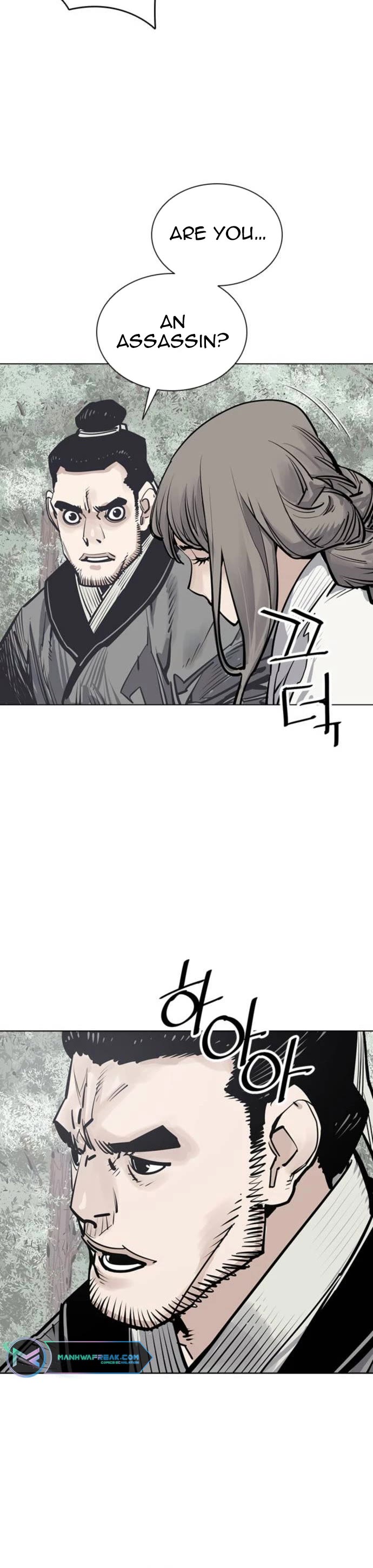 Death God Chapter 68 page 14 - Chapter 68