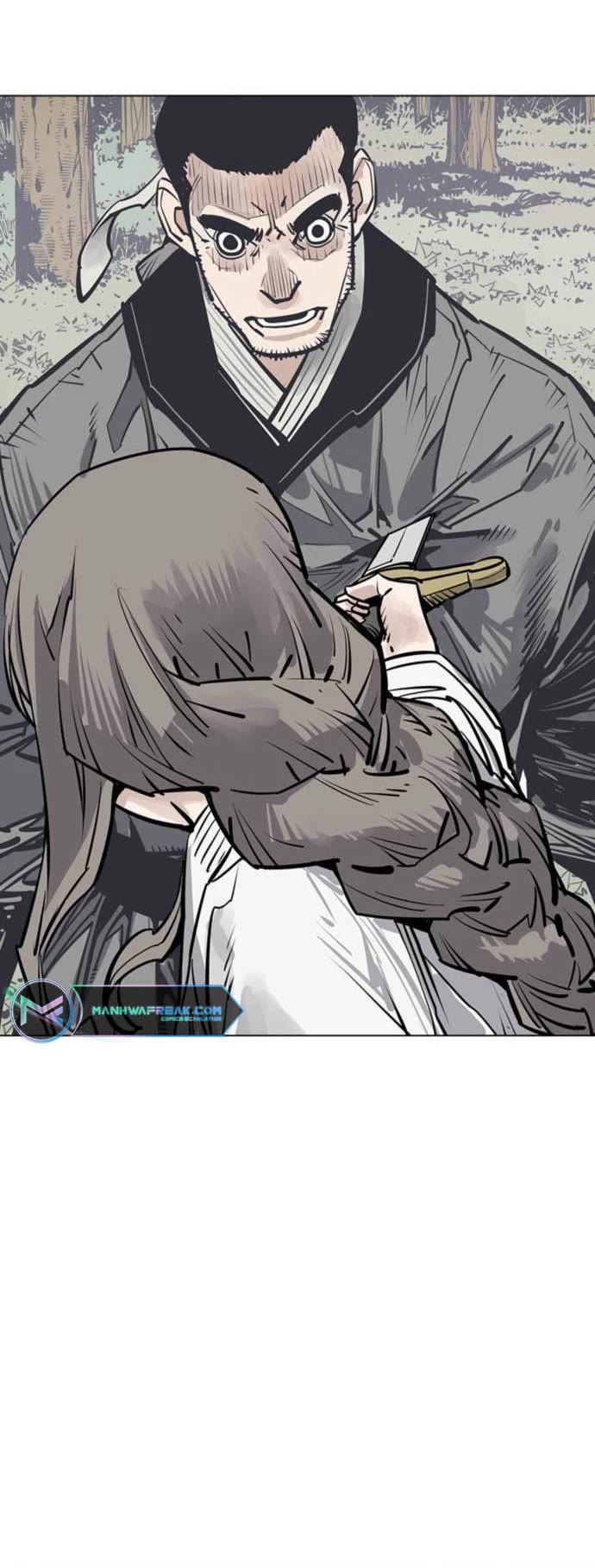 Death God Chapter 68 page 23 - Chapter 68