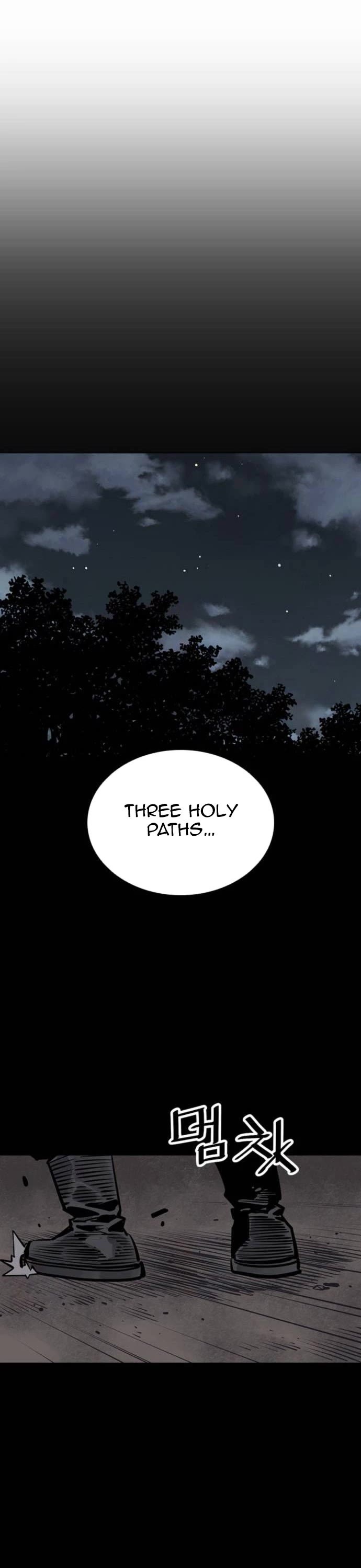 Death God Chapter 68 page 26 - Chapter 68