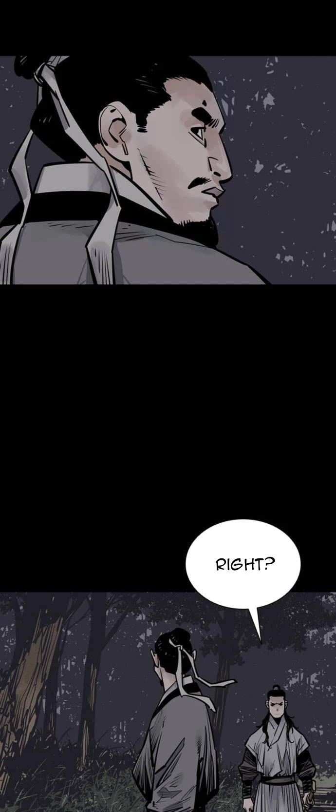 Death God Chapter 68 page 27 - Chapter 68