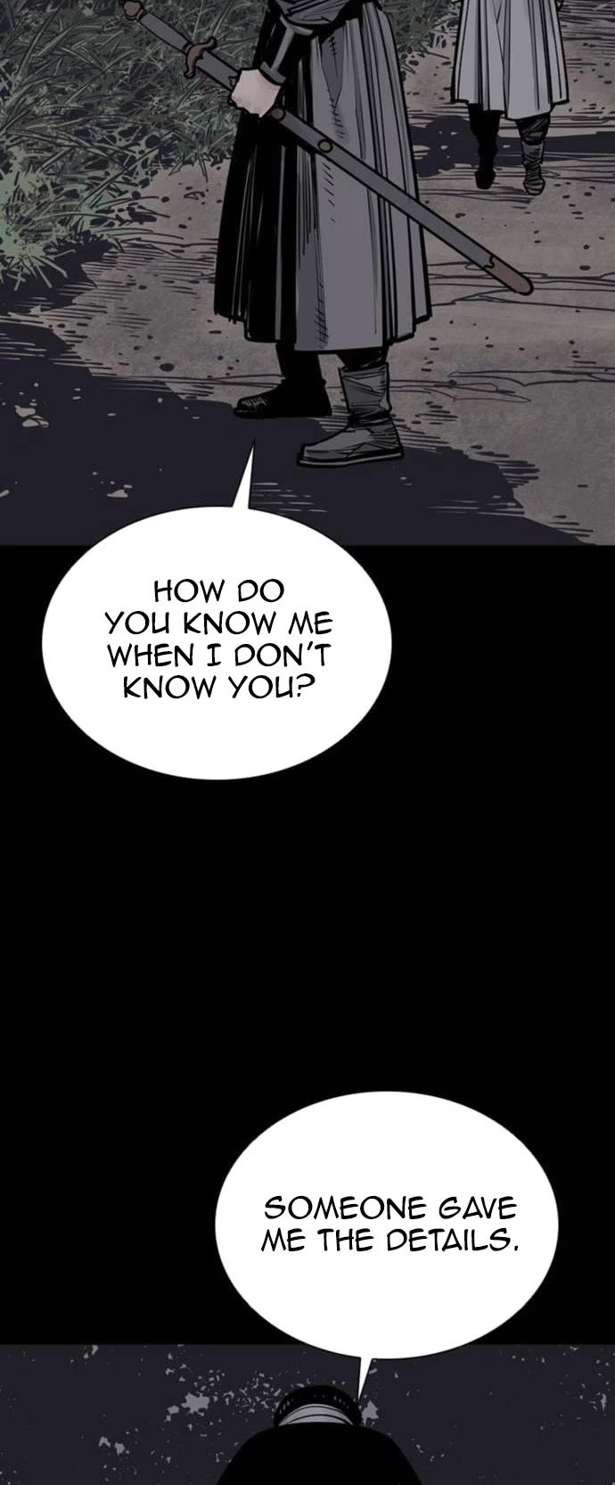 Death God Chapter 68 page 28 - Chapter 68