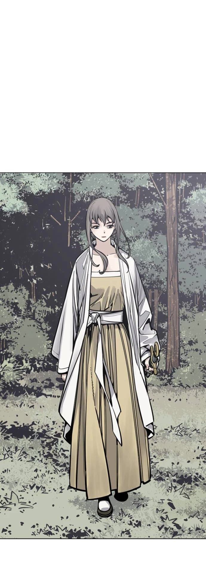 Death God Chapter 68 page 4 - Chapter 68