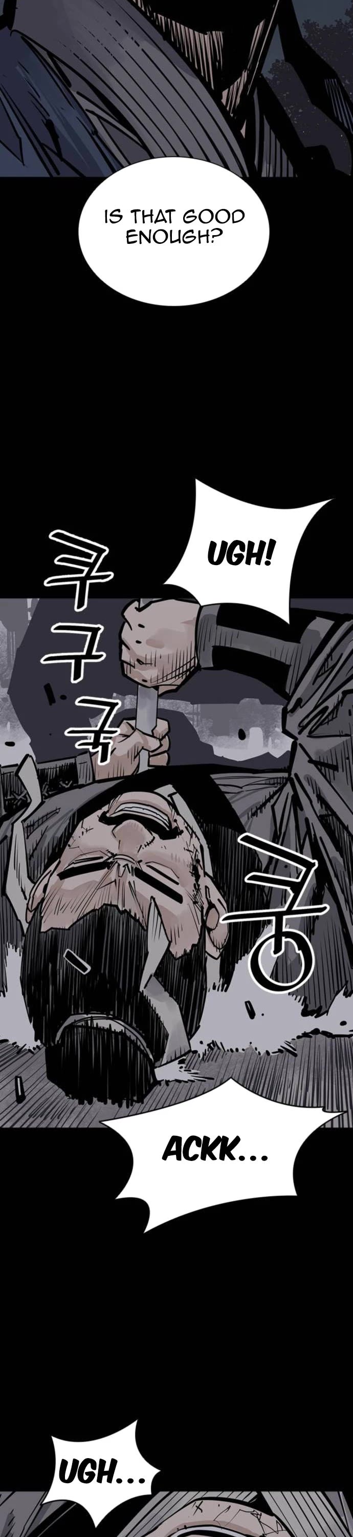Death God Chapter 68 page 42 - Chapter 68