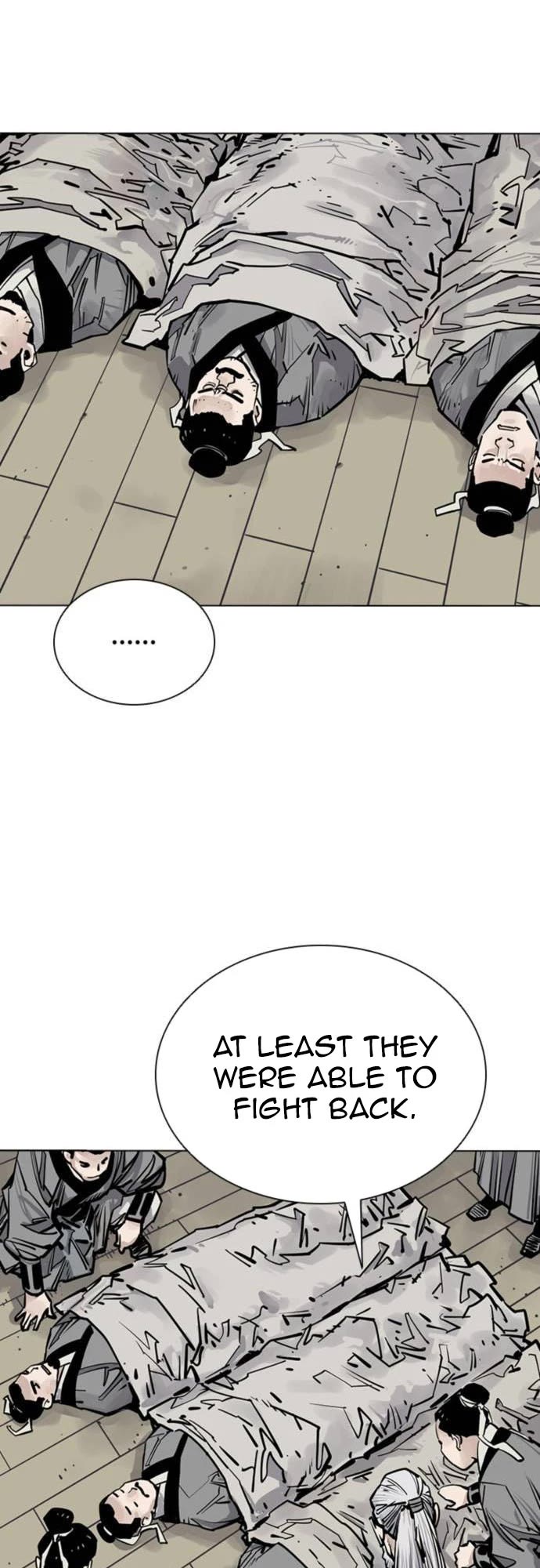 Death God Chapter 68 page 44 - Chapter 68