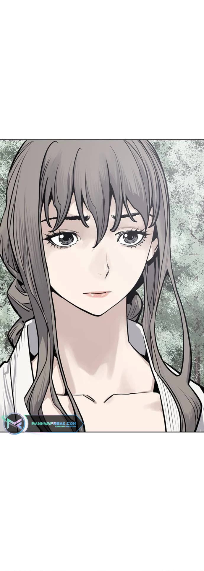 Death God Chapter 68 page 5 - Chapter 68