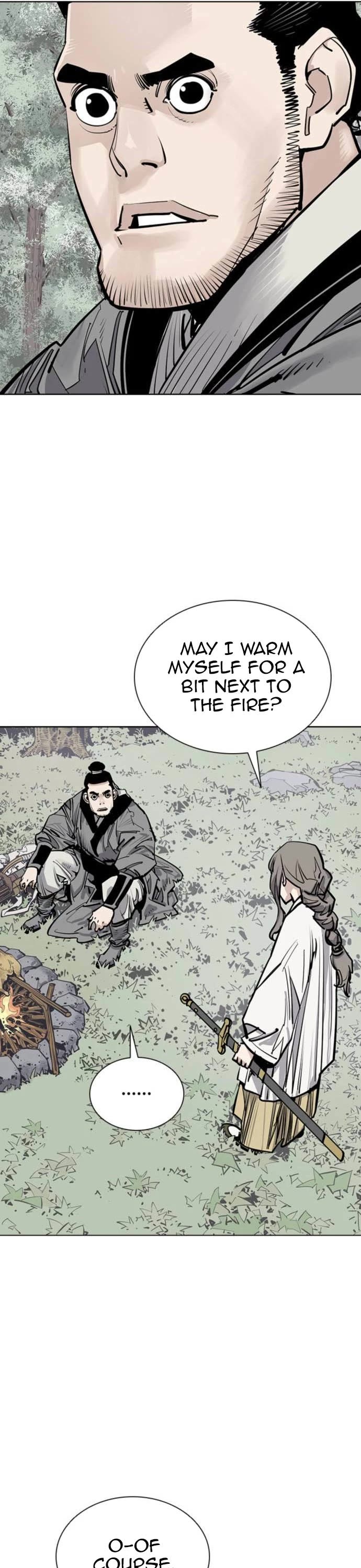 Death God Chapter 68 page 6 - Chapter 68