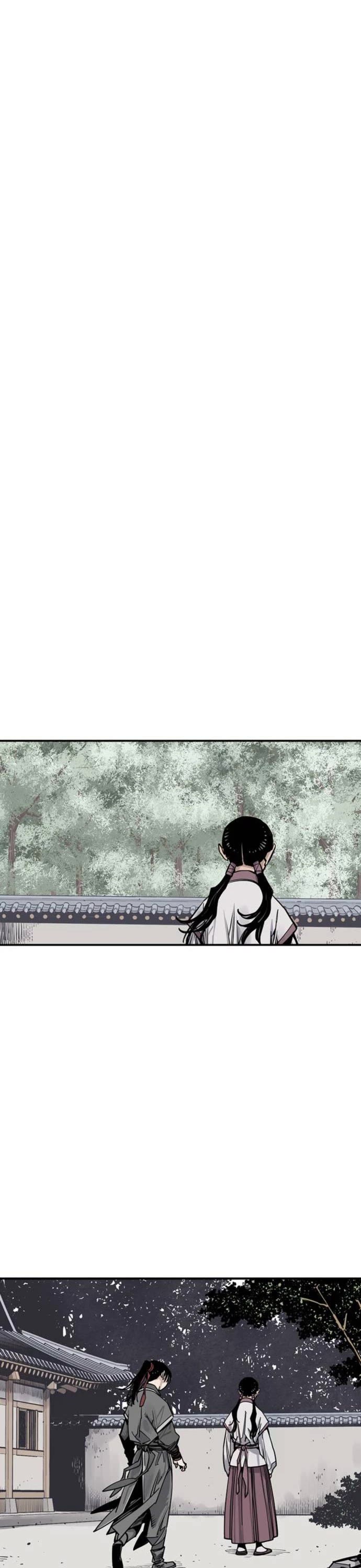 Death God Chapter 69 page 28 - Chapter 69