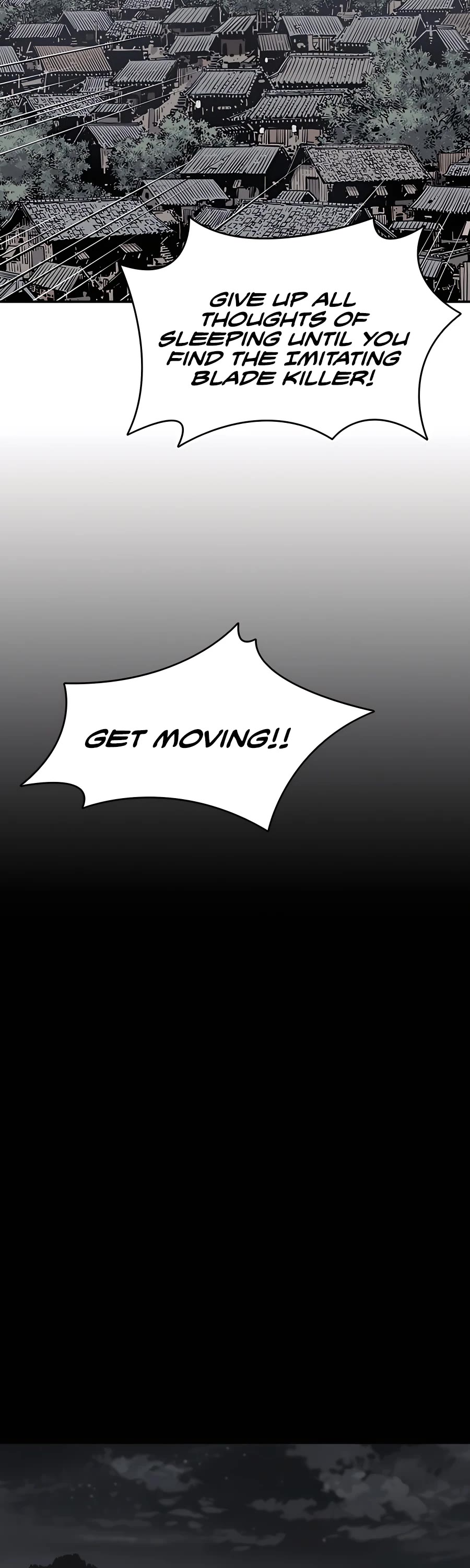 Death God Chapter 7 page 34 - Chapter 7