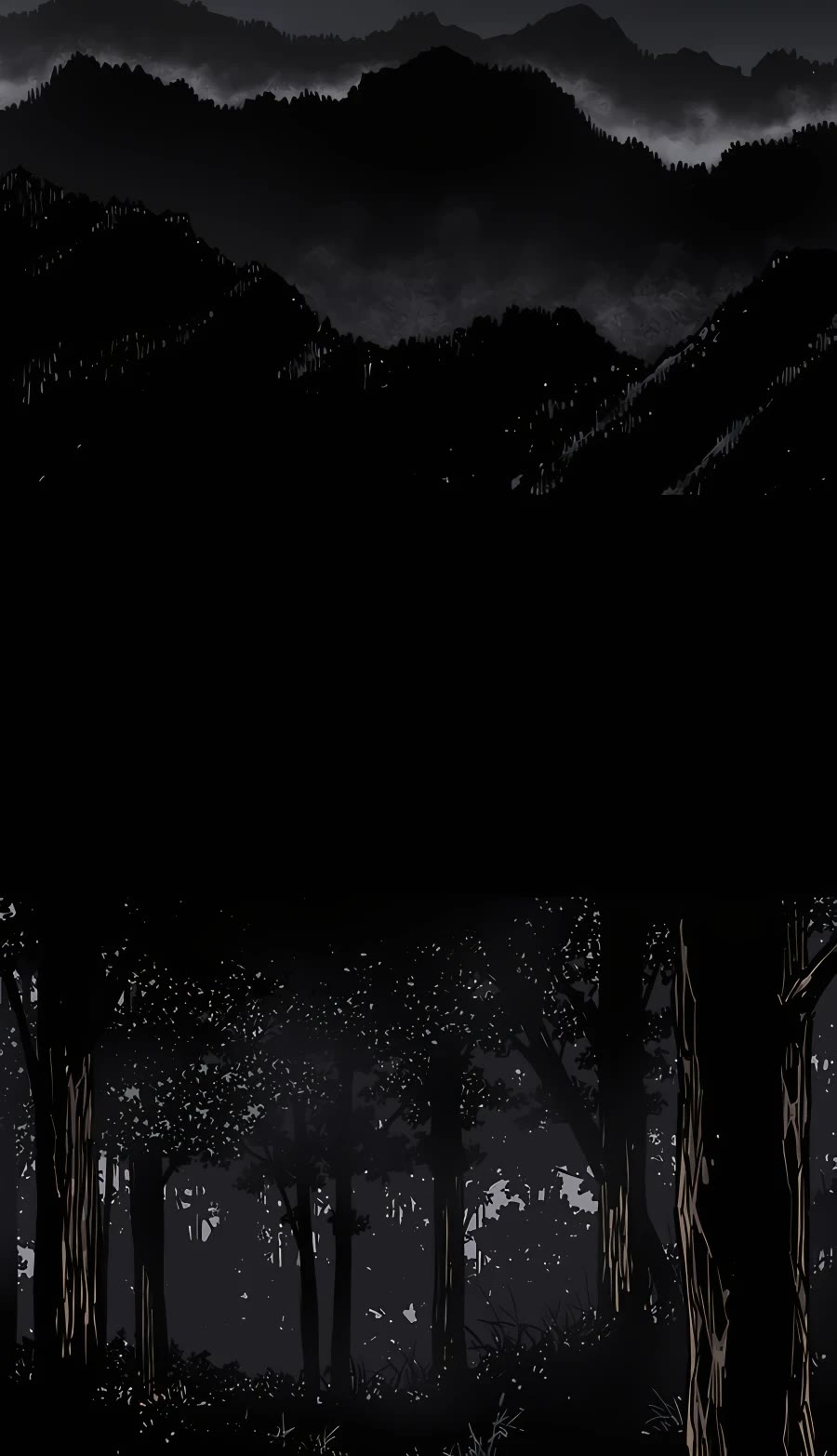 Death God Chapter 7 page 35 - Chapter 7