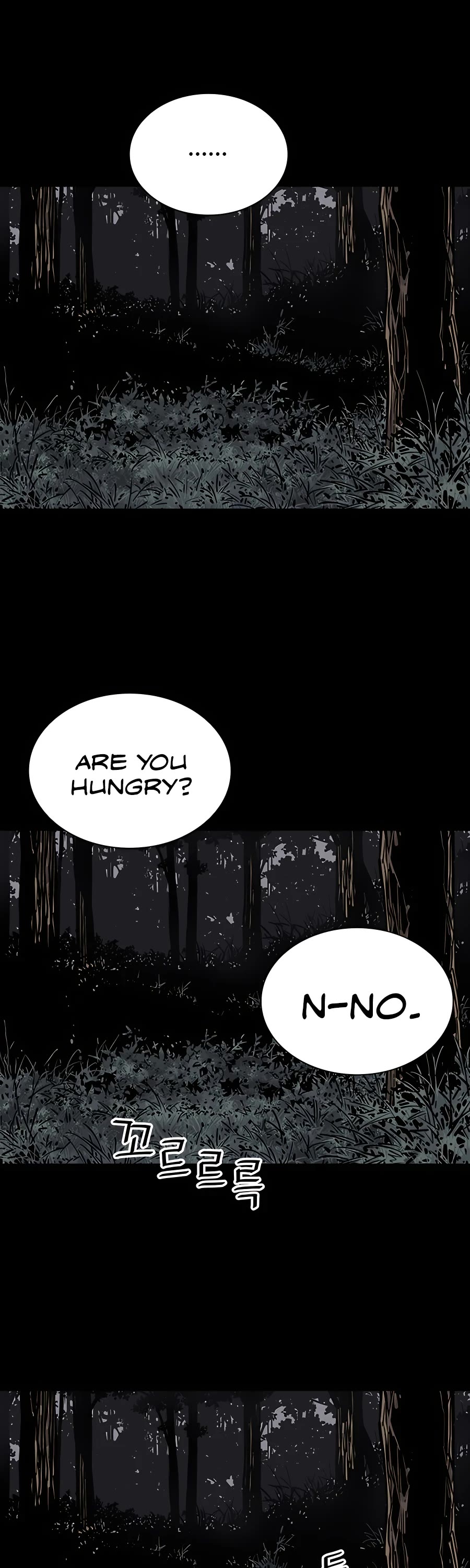 Death God Chapter 7 page 37 - Chapter 7