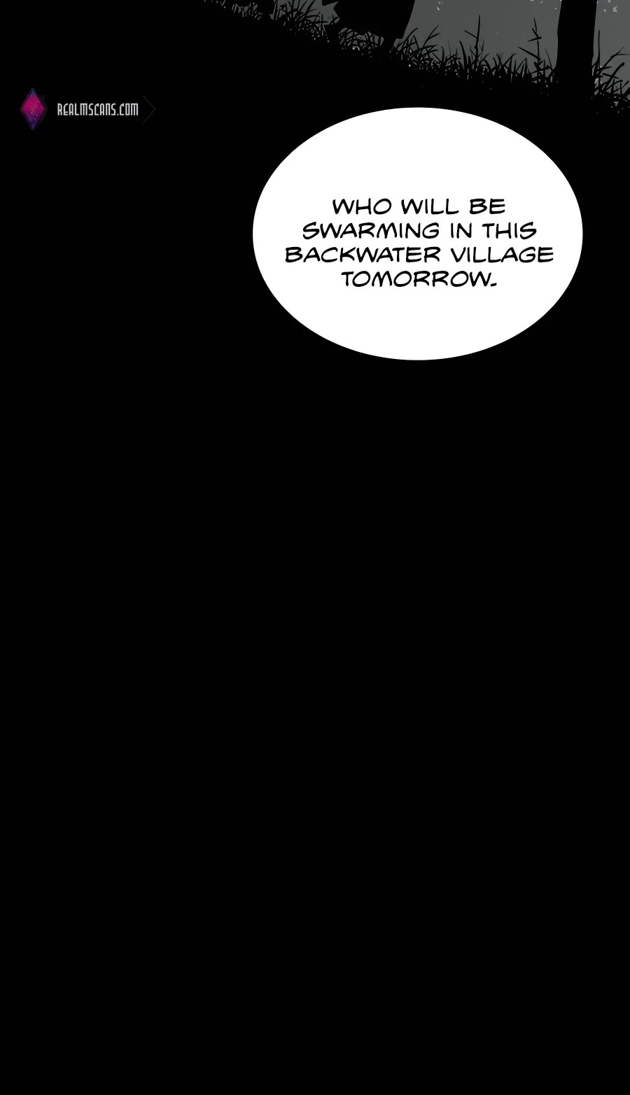 Death God Chapter 7 page 40 - Chapter 7