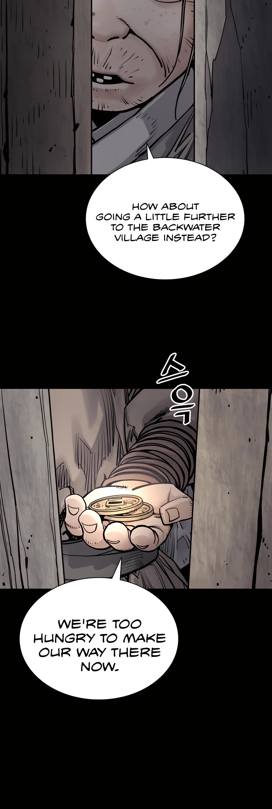 Death God Chapter 7 page 43 - Chapter 7